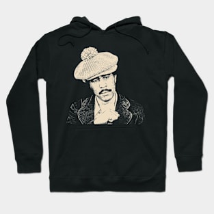 Richard Pryor Oldman Hoodie